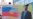 Kyrgyz Party Shows Its Colors, And They Look Russian