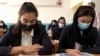 Afghan Students In Tajikistan Face An Uncertain Future
