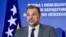 Ministar vanjskih poslova Bosne i Hercegovine Elmedin Konaković.