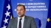Ministar vanjskih poslova BiH Elmedin Konaković.