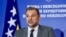 Ministar vanjskih poslova BiH Elmedin Konaković