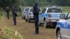 В Польше задержали троих иностранцев по подозрению в шпионаже для России