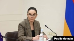 Լուսանկարը՝ ԱԺ պաշտոնական կայքէջից