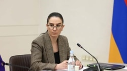 Վարդապետյանը հրաժարվում է լրագրողների հետ ճեպազրույցներից. «Դատախազի մտքով չի անցում, որ հանրության համար է աշխատում»