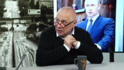 "Он слился с системой, и она ему мстит"