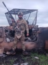 How Bosnians Fighting For Russia Are Escaping Prosecution
