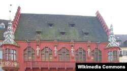 Freiburg şäheri