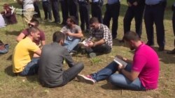 ვიდეოდაიჯესტი (16.09.2016)