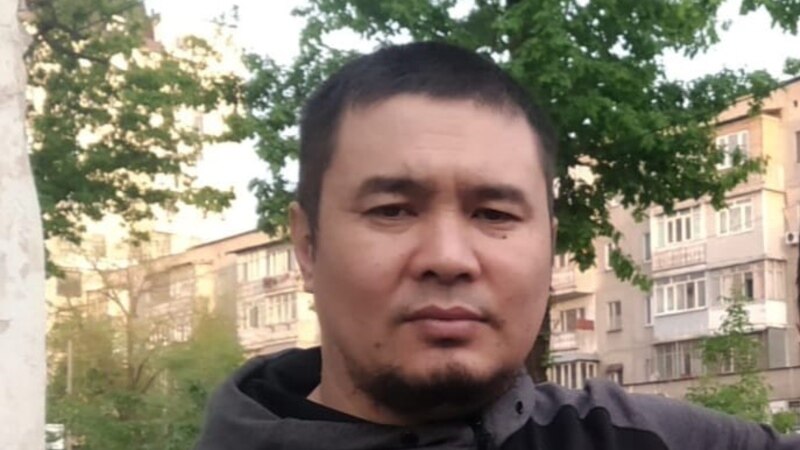 Жарандык активист Тилекмат Куренов өлкөдөн чыгып кеткенин билдирди