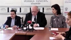 ԵԱՀԿ Մինսկի խմբում համանախագահ երկրների միջև համագործակցությունը դադարեցվա՞ծ է