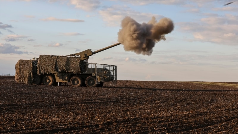 Çfarë po ndodh në frontin e luftës në Ukrainë?