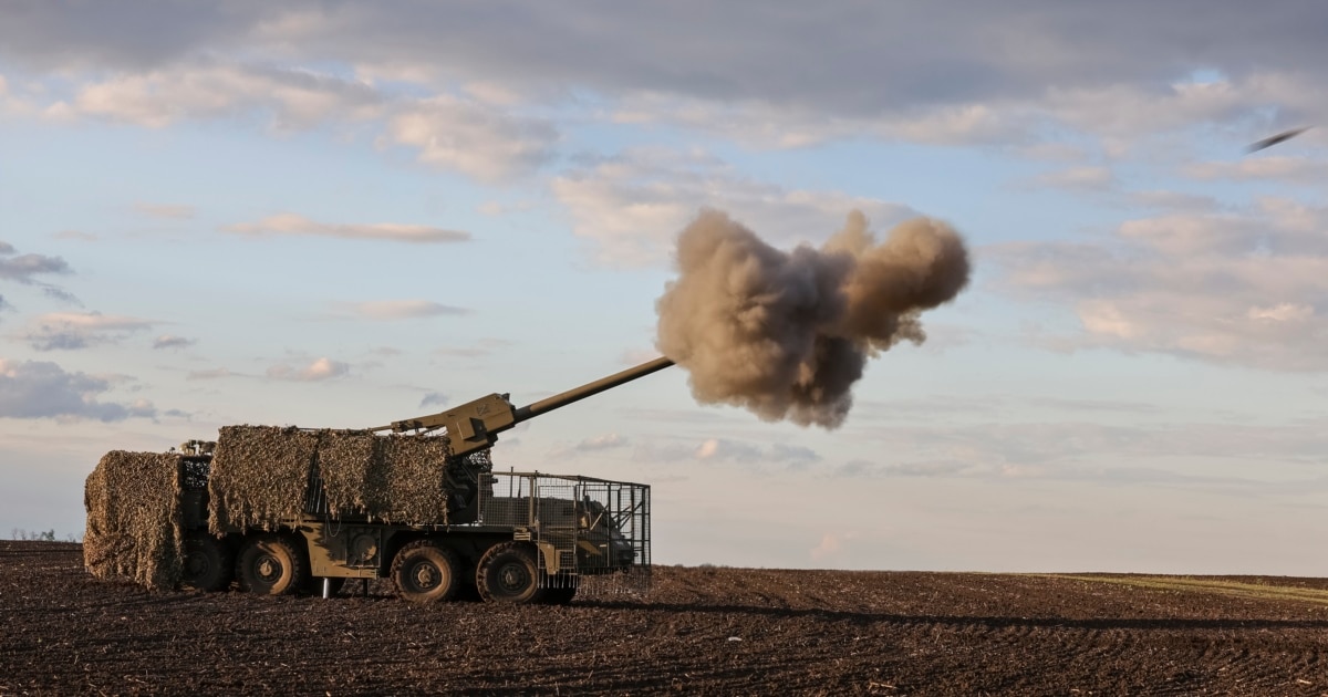 უკრაინა უარყოფს, რომ რუსეთის არმია ქალაქ კუპიანსკში შევიდა