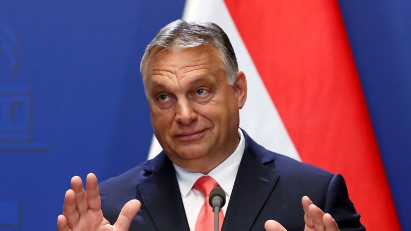 Orban fajëson kryeministrin holandez për fondin e rimëkëmbjes së BE-së 