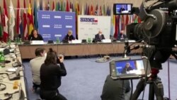 Արևմուտքը և Ռուսաստանն այսօր ունեն բացարձակ իրարամերժ դիրքորոշումներ