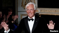 ჯორჯო არმანი