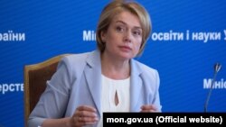 Міністр освіти Лілія Гриневич пояснює, що батьківські комітети у школах, можливо, називатимуться по-іншому, але головне – вони виконуватимуть роль батьківського самоврядування