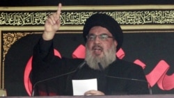 With Iran's help, Hassan Nasrallah turned Hezbollah into a powerful political and military entity in Lebanon and a major regional player.