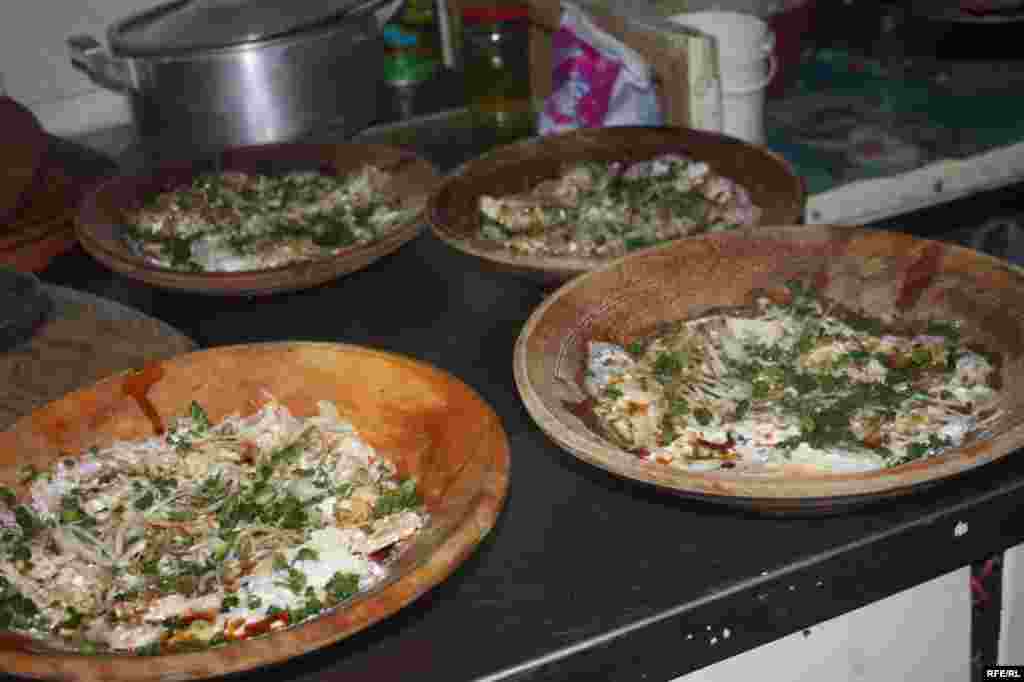 Таоми айёми зимистон #45