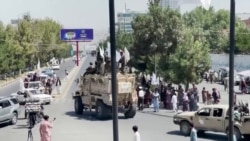 Даргириҳо байни "Толибон"-у Покистон авҷ гирифтаанд