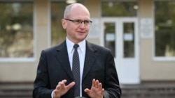 Сергей Кириенко