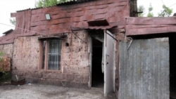 Գյումրիում տնակներից ազատվելու ծրագրերը դարձյալ հետաձգվում են