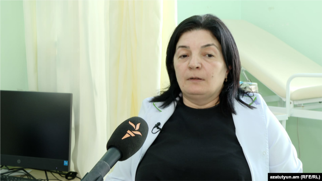 Arpine Soğoyan