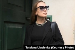 Югася Каляда, фота Тацьцяны Уласенка