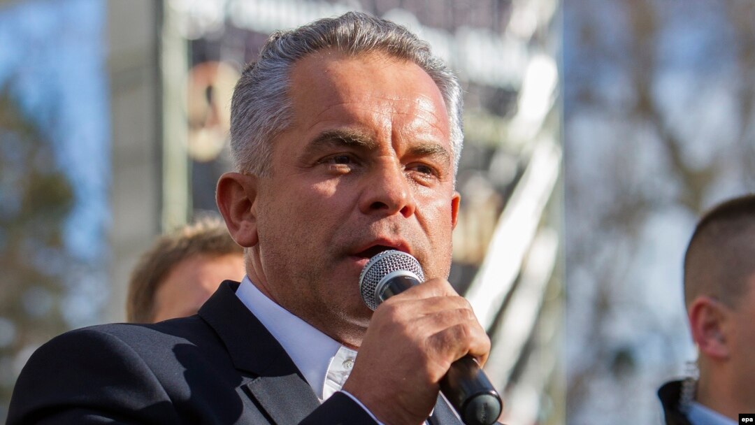 Oligarhul Vlad Plahotniuc