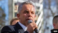 Oligarhul Vlad Plahotniuc