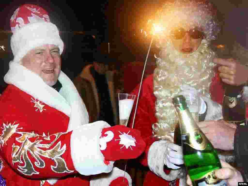 2008-ий у фотографіях, голосах і звуках #101