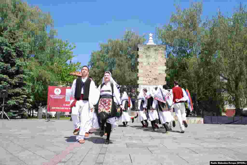 Banjaluka, 9. maj 2012. Foto: Maja Bjelajac