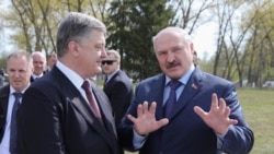 Што прачытае Масква ў дэталях кіеўскага візыту Лукашэнкі?