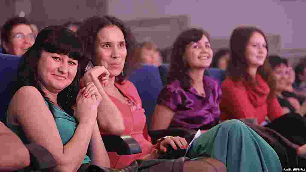 Казанда &ldquo;Татарча солянка&rdquo; концерты. 