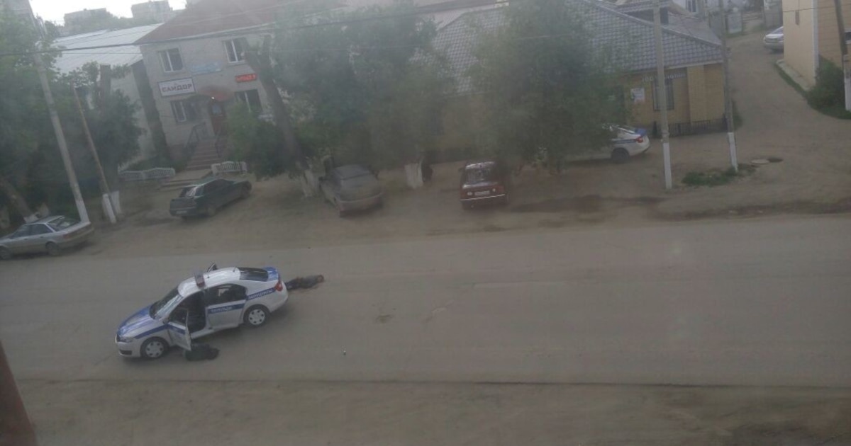 Why Do So Many Bad Things Happen To Western Kazakhstan?