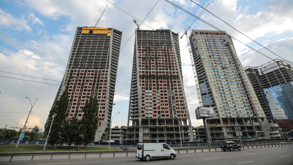Кличко розкритикував новий законопроєкт про містобудування, в уряді відповіли