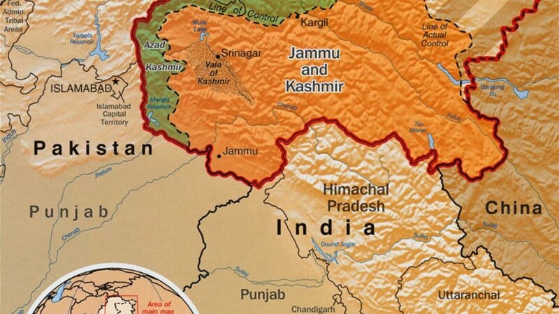 Индија по втор пат го одби Трамп за посредство во спорот за Кашмир