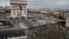 Из Донбасса в "желтые жилеты". Россия и протесты во Франции