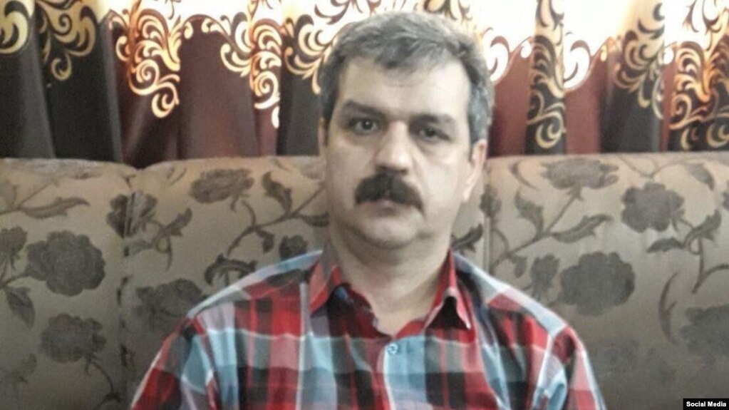رضا شهابی پیش از این نیز بارها بازداشت و به اتهام‌های امنیتی سال‌های طولانی را در زندان سپری کرده بود.