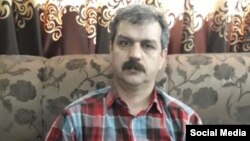 رضا شهابی پیش از این نیز بارها بازداشت و به اتهامهای امنیتی سالهای طولانی را در زندان سپری کرده بود.