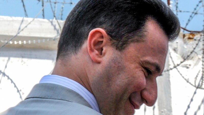Kabinet Orbana: Gruevski podneo zahtev za azil
