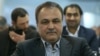 پس از ماجرای انتشار فیش‌های حقوقی مدیران دولت حسن روحانی از جمله مدیران تعدادی از بانک‌ها، علی رستگار از سمت خود استعفا داد.
