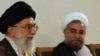 Iran's Supreme Leader Dismisses Rohani Rapprochement Policy Toward West