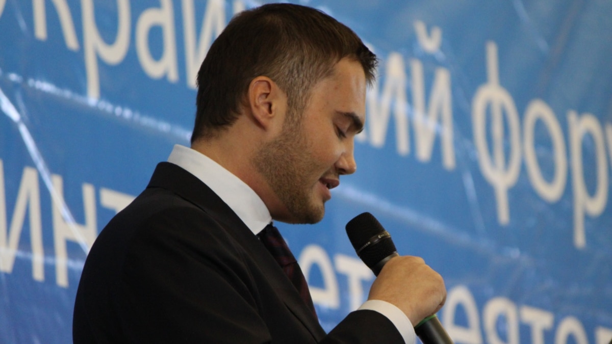 Віктор Янукович-молодший: «Я не популіст»