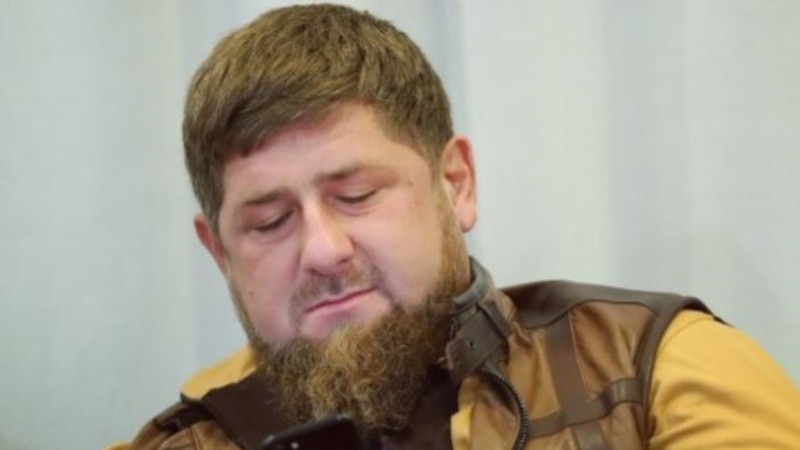 Кадыров «запретил» чеченским спортсменам ехать на Олимпиаду