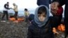 یونیسف: یک سوم پناهندگان به اروپا را کودکان تشکیل می‌دهند