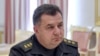 Министр обороны Украины. Пост, лишённый стабильности