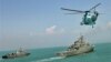 «سی‌ان‌ان» از آغاز رزمایش نظامی بزرگ ایران در خلیج فارس خبر داد