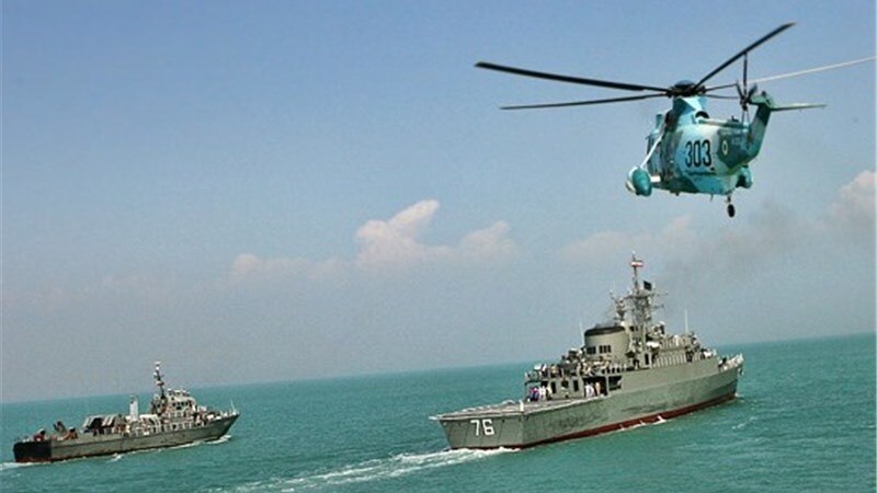 «سی‌ان‌ان» از آغاز رزمایش نظامی بزرگ ایران در خلیج فارس خبر داد
