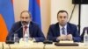 Հրայր Թովմասյանը կդիմի Վճռաբեկ դատարան՝ պահանջելով, որ Նիկոլ Փաշինյանը հերքի իր խոսքերը