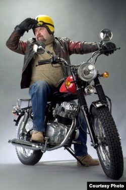 Уладзімер Цэсьлер